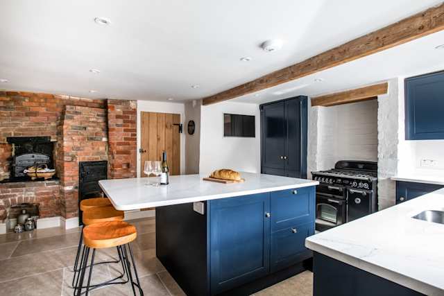 Bread & Butter, Plum Guide home in West Sussex, UK