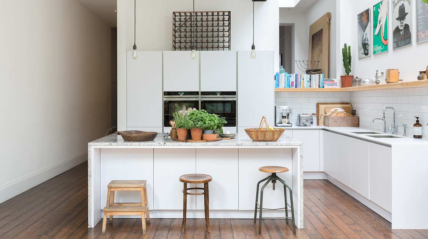 Little Harmonium, Plum Guide home in London, UK