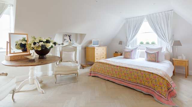 The Stablekeeper, Plum Guide home in London