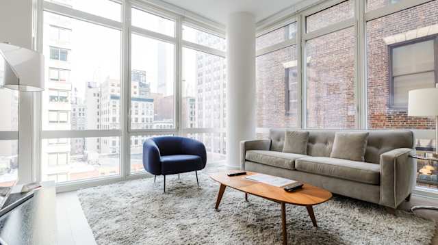 Mabel, Plum Guide home in New York