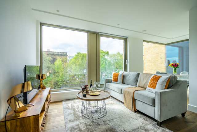 Freedom of the City, Plum Guide home in York, UK