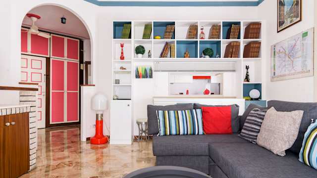 Zenzero, Plum Guide home in Milan