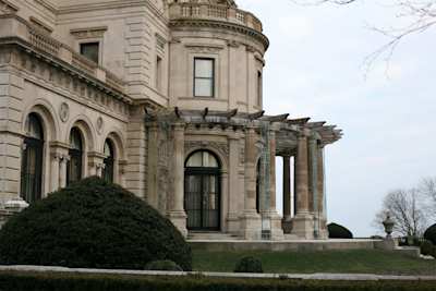 Vanderbilt Mansion, Hudson Valley, New York