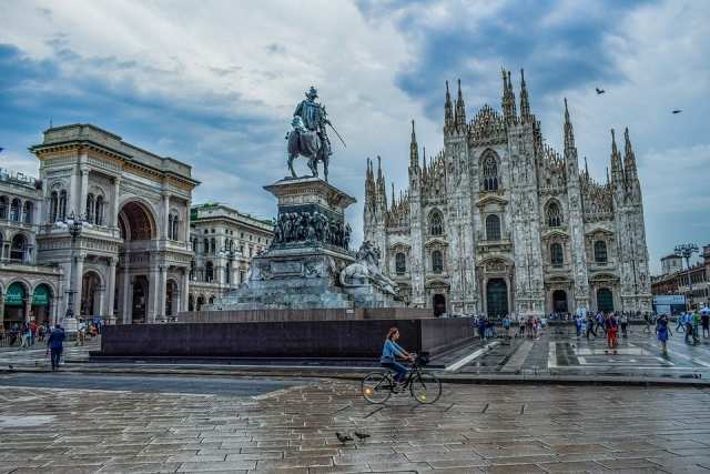 Where to Stay in Milan: A Neighbourhood Guide