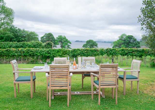 The Chequered Skipper, Plum Guide home in the Highlands, Scotland, UK