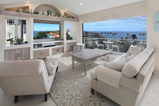 Paradise Laguna, Plum Guide home in Laguna Beach