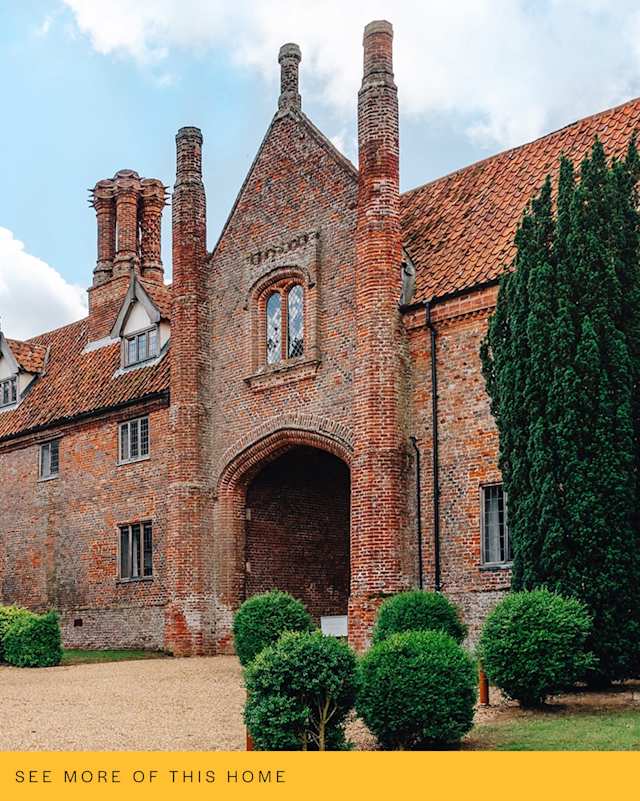 Exterior and grounds, The Hobart Spring Estate, Plum Guide home in Norfolk