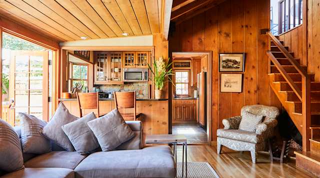 The Orchard, Plum Guide home in Los Angeles