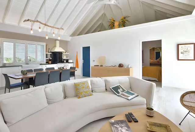 Sun on the Island, Plum Guide home in Saint Barthélemy