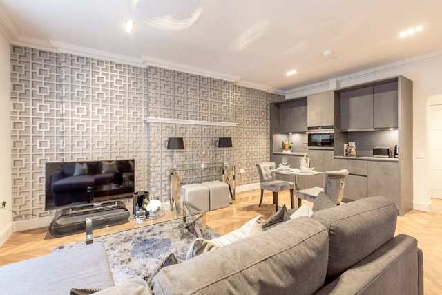 Glen Grey, Plum Guide home in Edinburgh