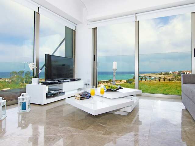 Whispering Sands, Plum Guide home in Famagusta, Cyprus