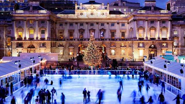 somerset house