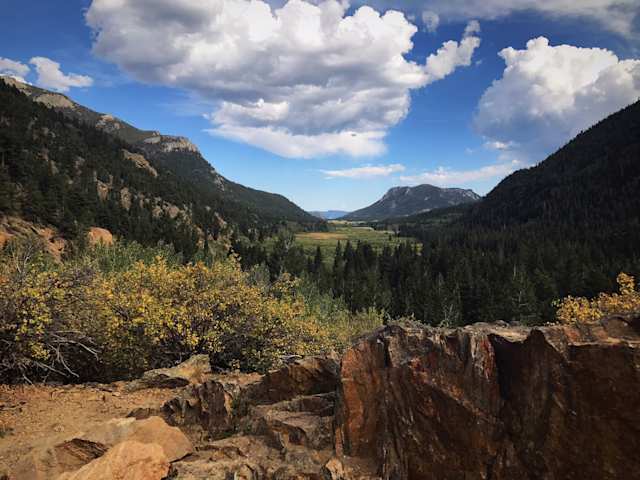Rocky Mountain National Park, Colorado