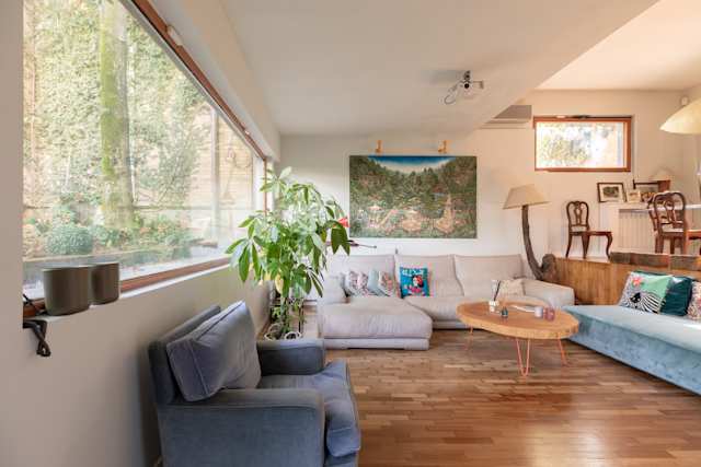 Il Giardino, Plum Guide home in Rome, Italy