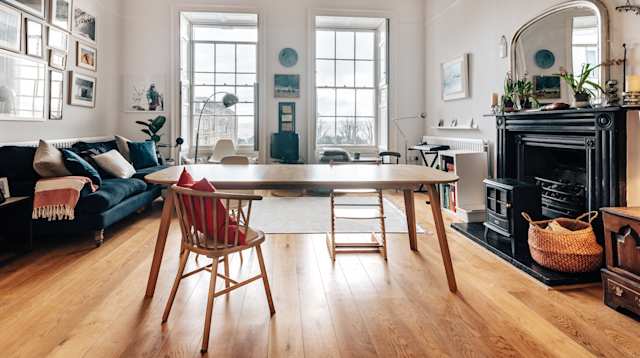 A Right Royal Stay, Plum Guide home in Bristol, UK