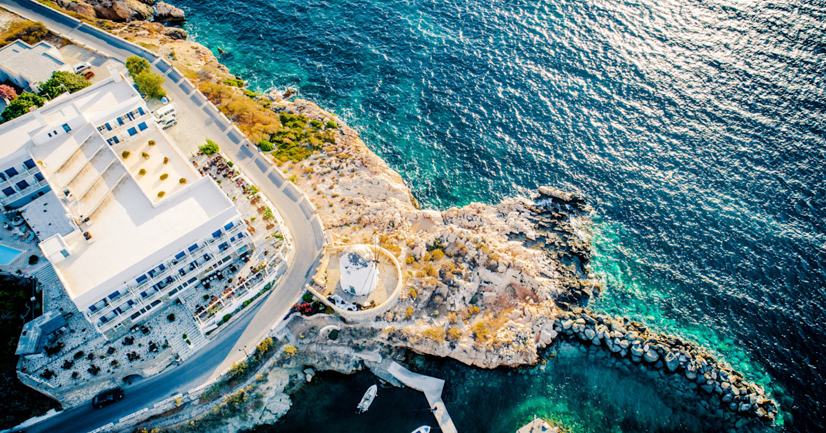 An Expertly Curated Paros Travel Guide | Plum Guide