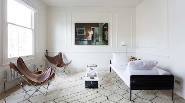 Butterfly, Plum Guide home in London