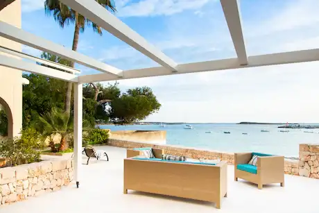 Feet in the Sand, Plum Guide home in Mallorca, Spain