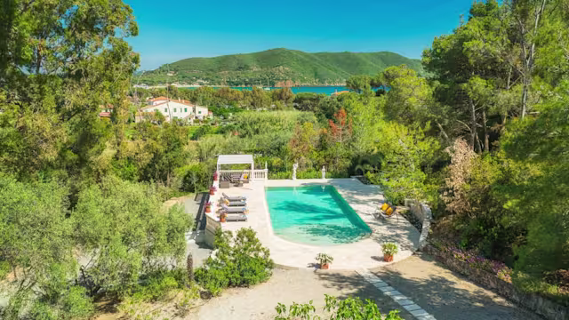 Secluded Sun, Plum Guide home in Tuscany