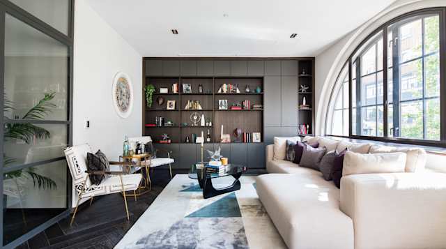 The Cherry Orchard, Plum Guide home in London