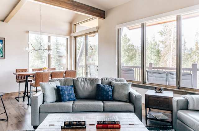 Mountainous, Plum Guide home in Vail, Colorado