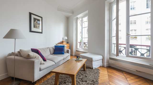 Tell Me a Story, Plum Guide home in Paris