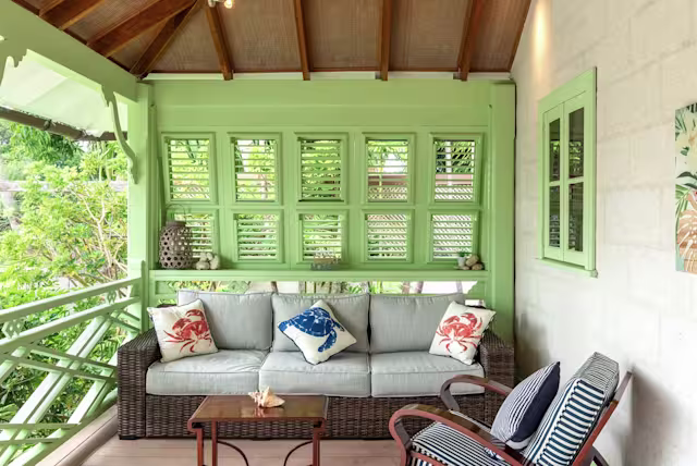 Tropical Hideaway, Plum Guide home in Barbados