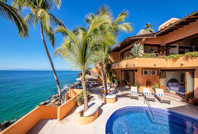 Casa Clementine, Plum Guide home in Mexico