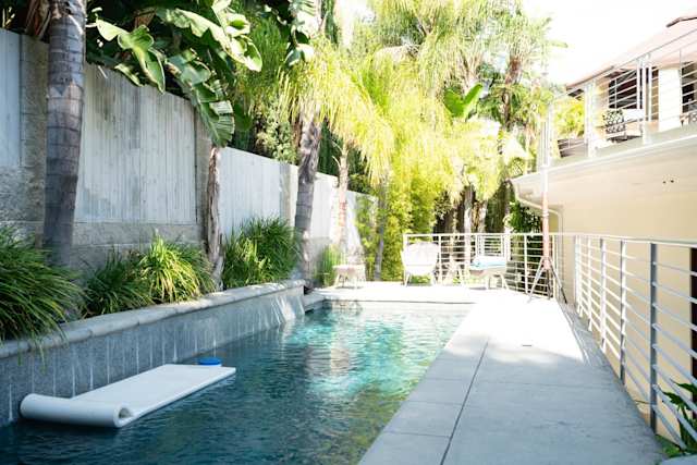 Ms. Pacman, Plum Guide home in Los Angeles