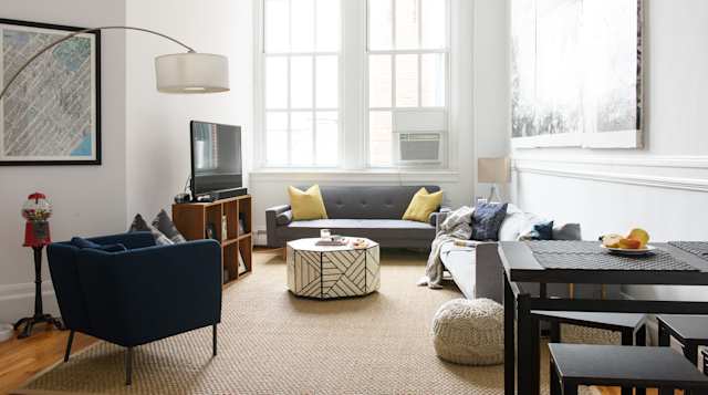 Stand by Me, Plum Guide home in New York