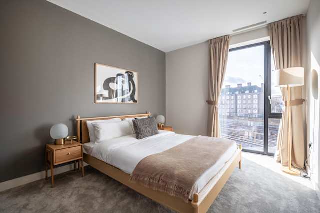 'Churchill', Pimlico, London