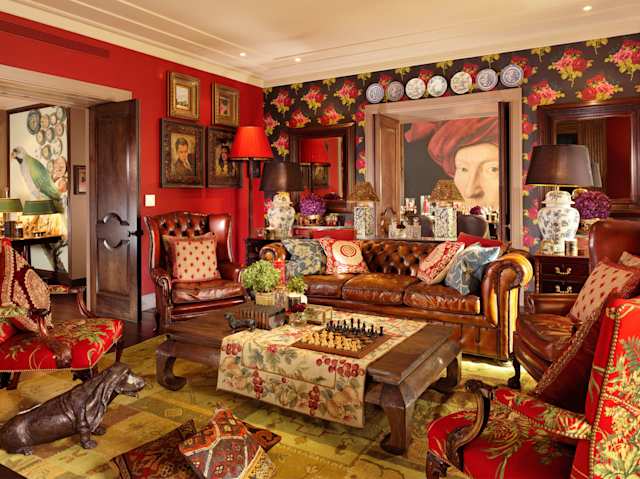 Taj Cinema, Plum Guide home in London