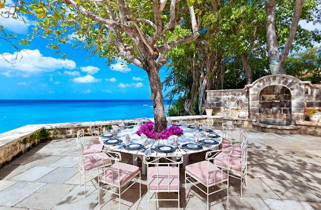 Marine Whisper, Plum Guide home in Barbados
