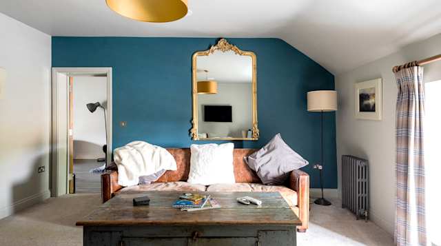 Siskin's Wing, Plum Guide home in The Cotswolds, UK