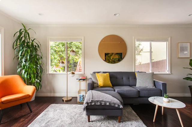 Green Corner, Plum Guide home in Los Angeles