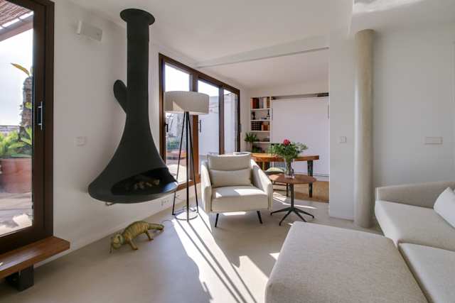 Rhodiola, Plum Guide home in Barcelona, Spain