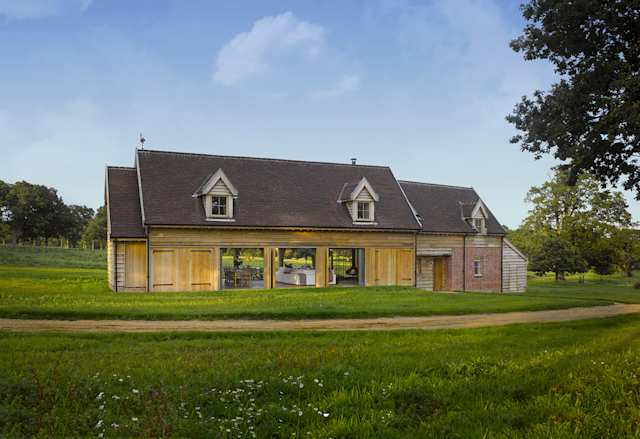 Sweet Meadow, Plum Guide home in Suffolk
