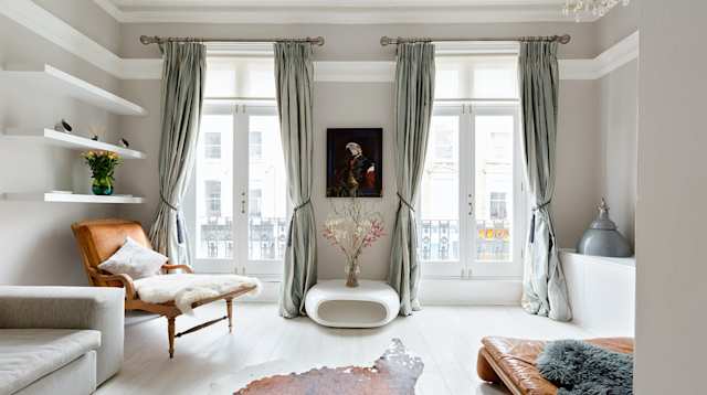 Sweet Lizzy, Plum Guide home in London