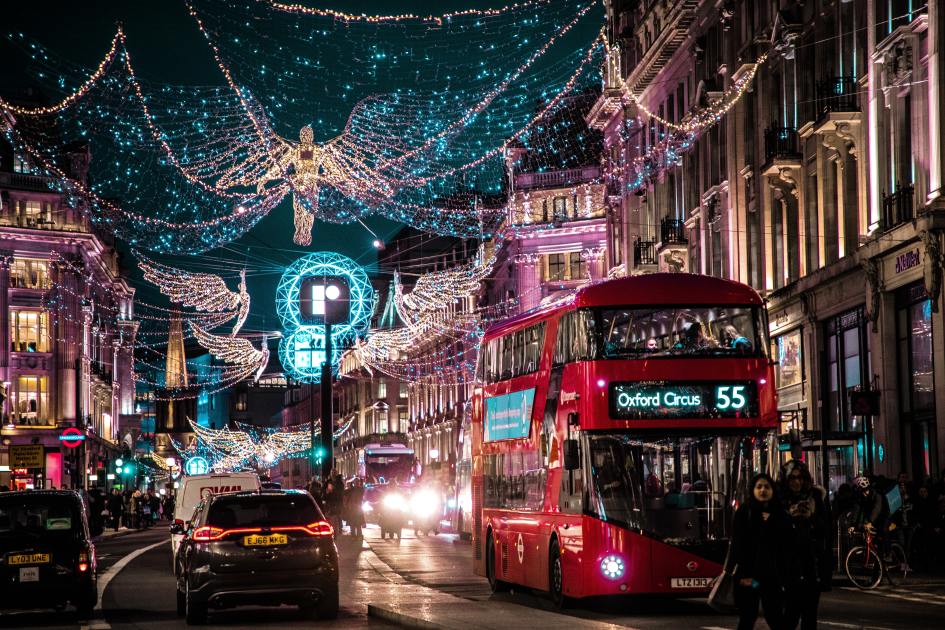 Best European Cities for Christmas | Plum Guide