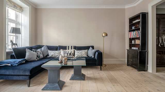 Antique Fantastique, Plum Guide home in Copenhagen, Denmark