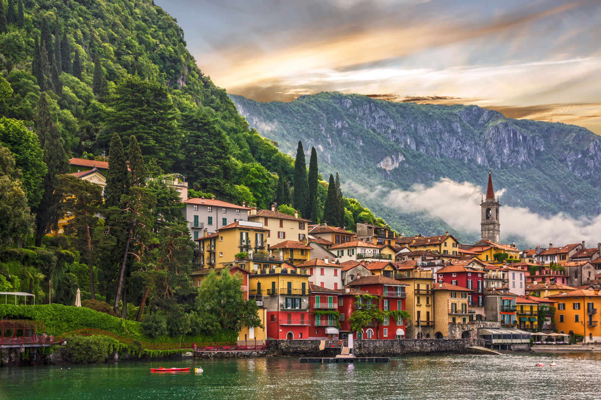 Where To Stay in Lake Como: Our Top 10 Locations | Plum Guide