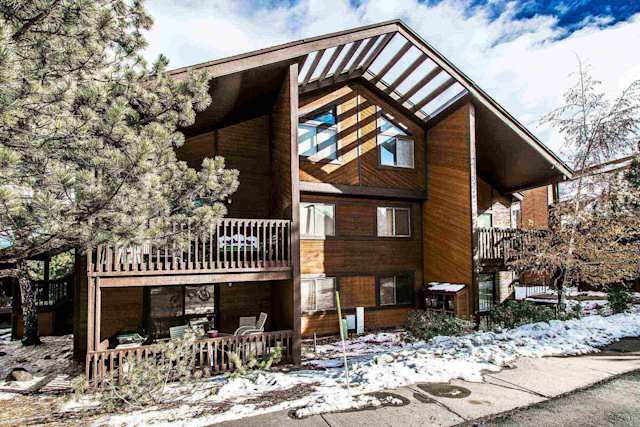 Snow Pine, Plum Guide home in Park City