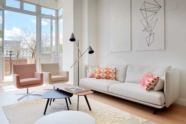 Townhouse In Pause, Plum Guide home in San Sebastian, Spain