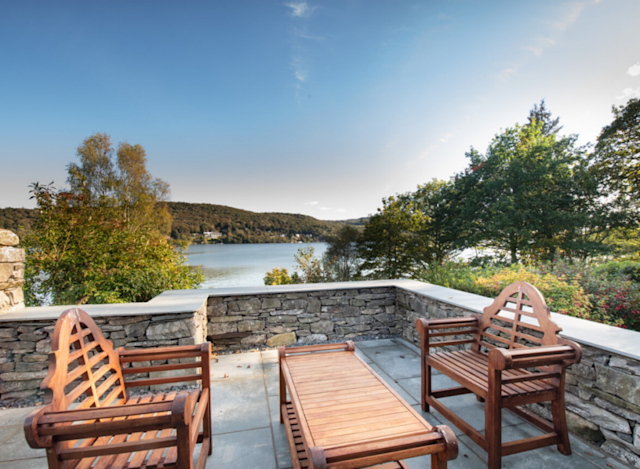 The Grassholme, Plum Guide home in Cumbria, UK