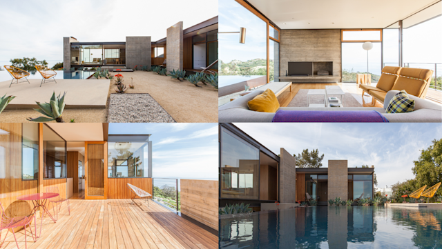 Collection of Photos of The Glamper, Plum Guide home in California, USA