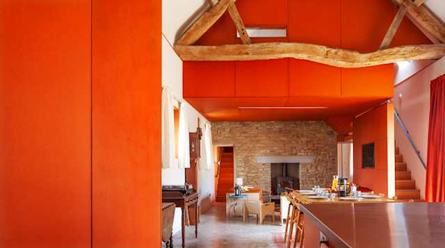 Apples to Oranges, Plum Guide home in The Cotswolds