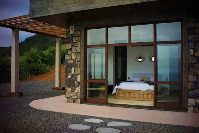 Azorean Azure, Plum Guide home in Azores, Portgual