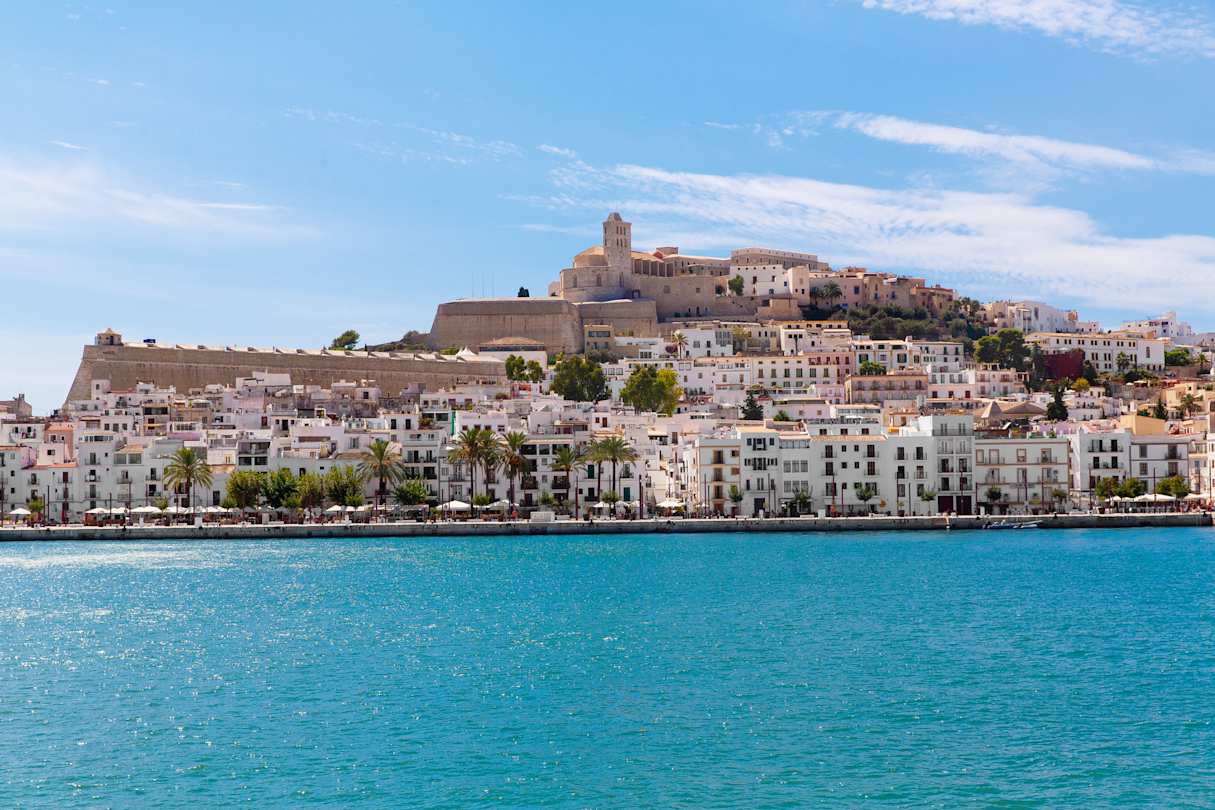 The Best Ibiza Travel Guide | Plum Guide