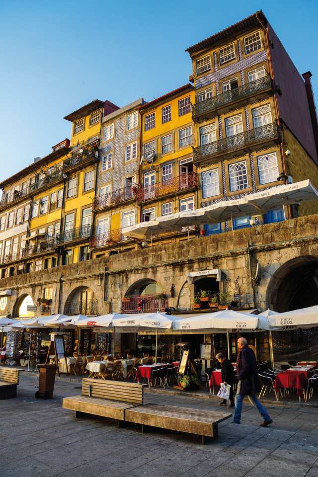 Where to Stay in Porto in Our Particular Opinion