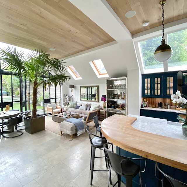 Hammersmith Hideaway, Plum Guide home in Hammersmith, London